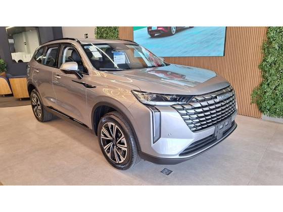 GWM HAVAL H6 1.5 PHEV19 E-TRACTION